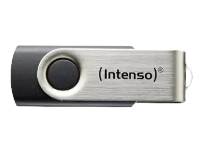 Intenso Basic Line - USB-Flash-Laufwerk - 64 3503490