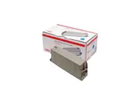 Oki Toner 41963007 cyan 10.000 Seiten