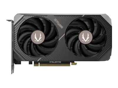 ZOTAC GF RTX 5060 TI AMP