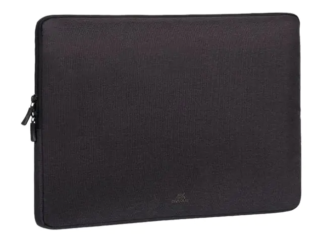 Riva Case Suzuka 7705 - Notebook-Hülle - 39.6 cm (15.6") - Schwarz Riva Case Suzuka 7705 - Notebook-Hülle - 39.6 cm (15.6") - Schwarz