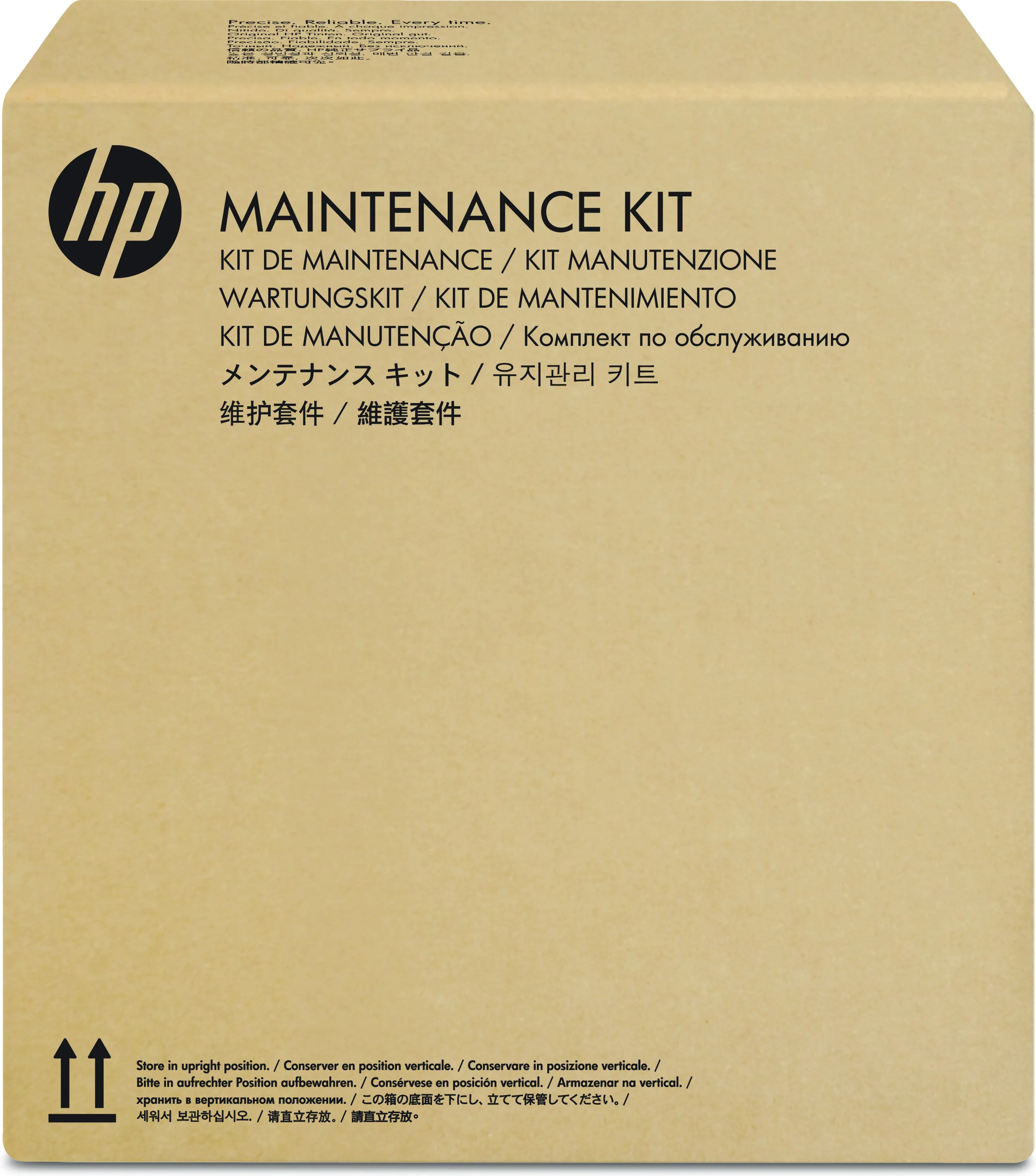 HP Scanjet Roller Replacement Kit - Wartungskit - für Scanjet Pro 3000 s3, 3000 s3 Sheet-feed