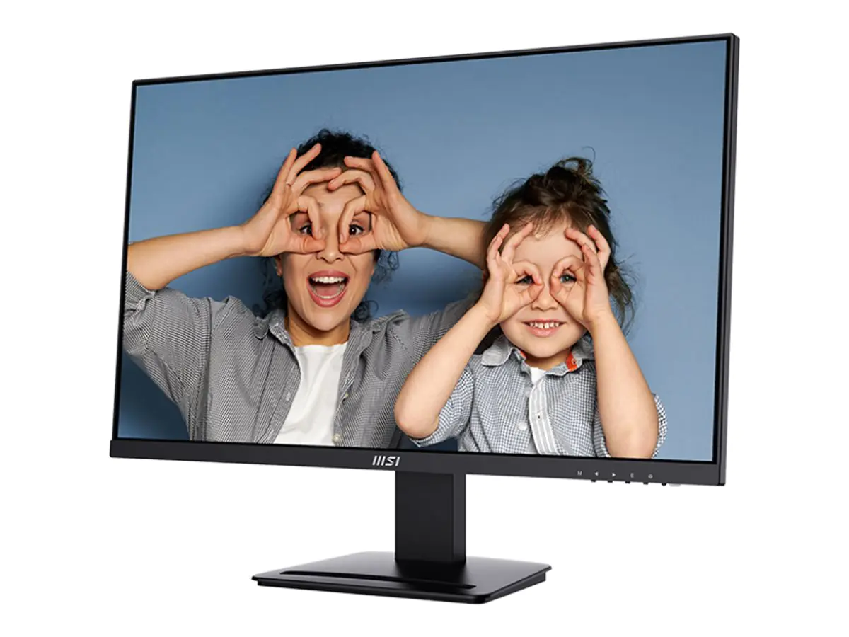 MSI PRO MP273U - LED-Monitor - 68.6 cm (27")