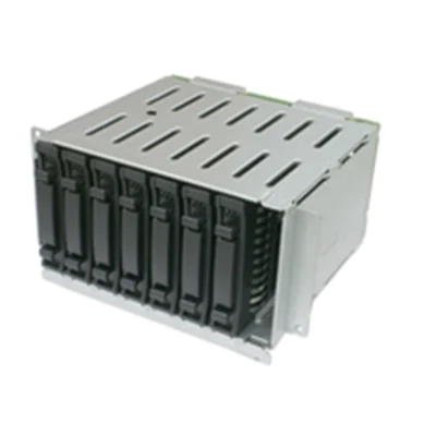 Lenovo 2U 8x2.5" SAS/SATA Backplane option Kit - Serverzubehörkit - für ThinkSystem SR650 V2 7D15 (2.5") 4XH7A60930