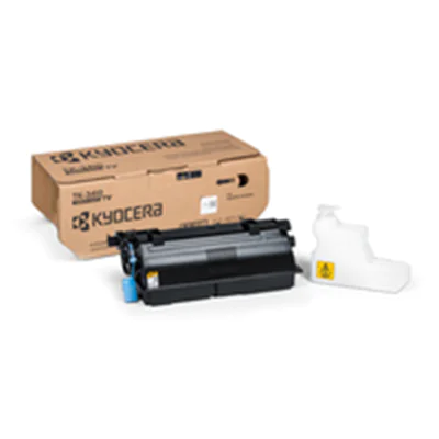 Kyocera TK 3410 - Schwarz - original - Tonerpatrone