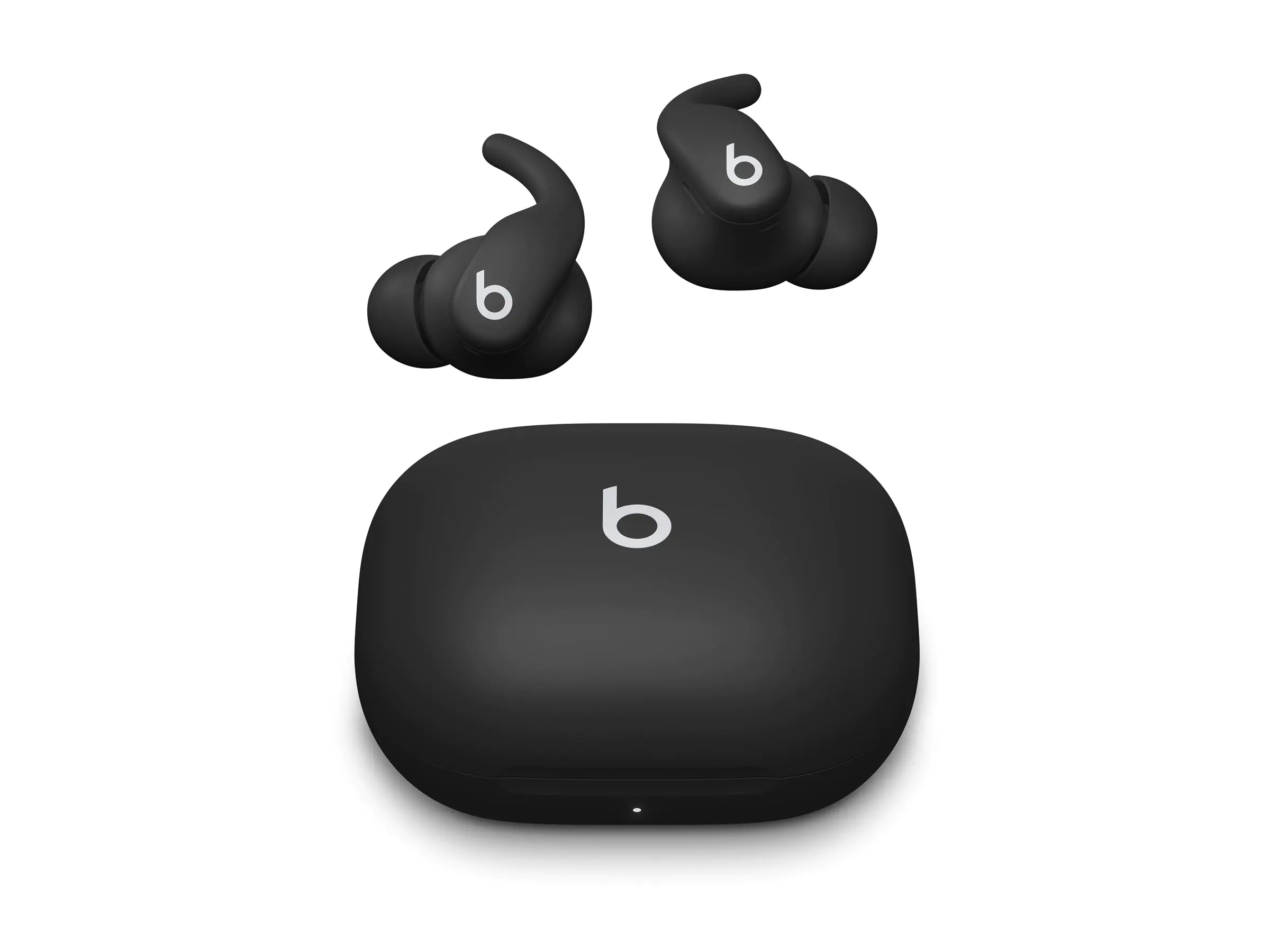 Apple Power Fit - Wireless Noise-Cancelling Workout Earbuds with Ultimate Secure