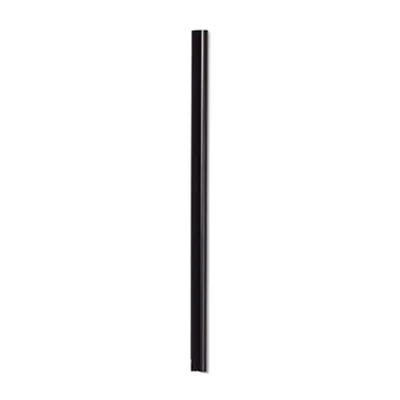 DURABLE Klemmschiene 290001 DIN A4 max. 30Blatt sw 100 St./Pack. DURABLE Klemmschiene 290001 DIN A4 max. 30Blatt sw 100 St./Pack.