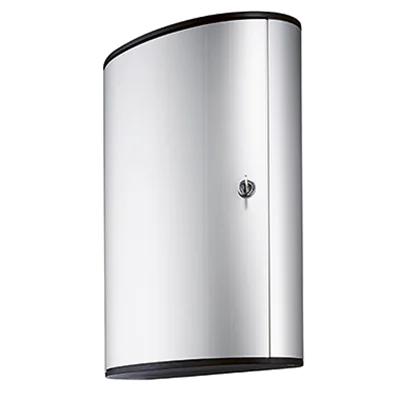 DURABLE Schlüsselkasten KEY BOX 72 195523 metallic silber DURABLE Schlüsselkasten KEY BOX 72 195523 metallic silber