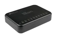 Good Connections GC PCA-D002S - USB-Ladegerät, 5-20 V, 3 A, 120 W