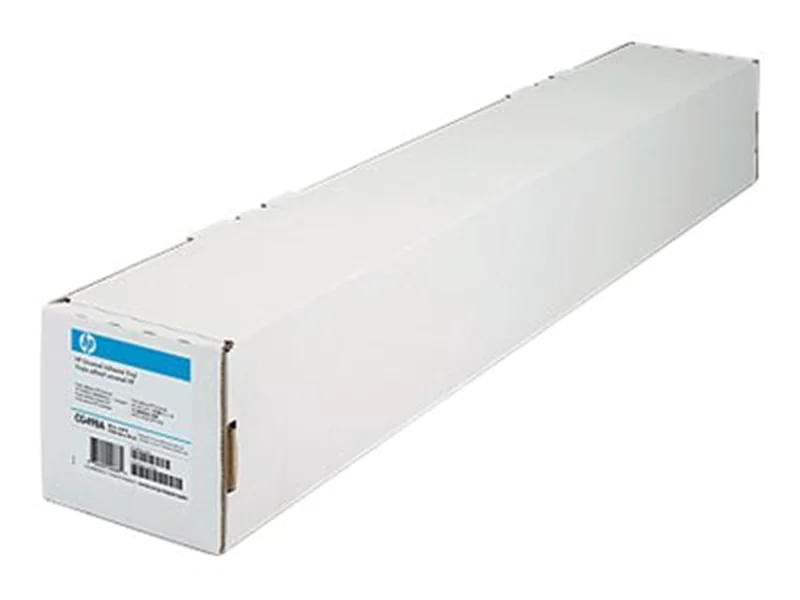 HP Folie 91,4 cm x 20 m C2T51A 290 g/m² selbstklebend matt 2 Rollen