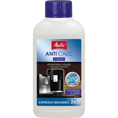 Melitta Entkalker Anti Calc 204663 250ml Melitta Entkalker Anti Calc 204663 250ml