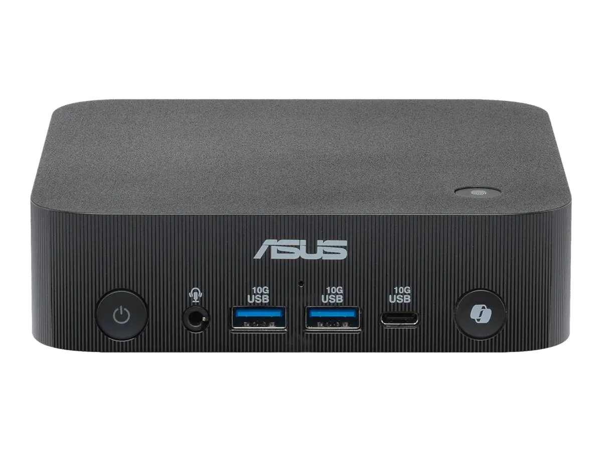 ASUS ExpertCenter PN54 BBR321MNS1 - Barebone 90MR01D2-M000C0