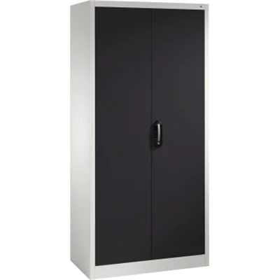 C+P Aktenschrank 9280000S10388 5OH 1950x930x500mm lgr/sgr C+P Aktenschrank 9280000S10388 5OH 1950x930x500mm lgr/sgr