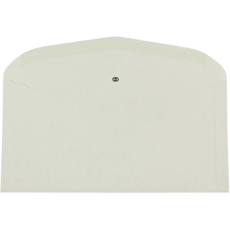 Soennecken Kuvertierhülle oeco 2978 114x229mm mF grau 1.000St.