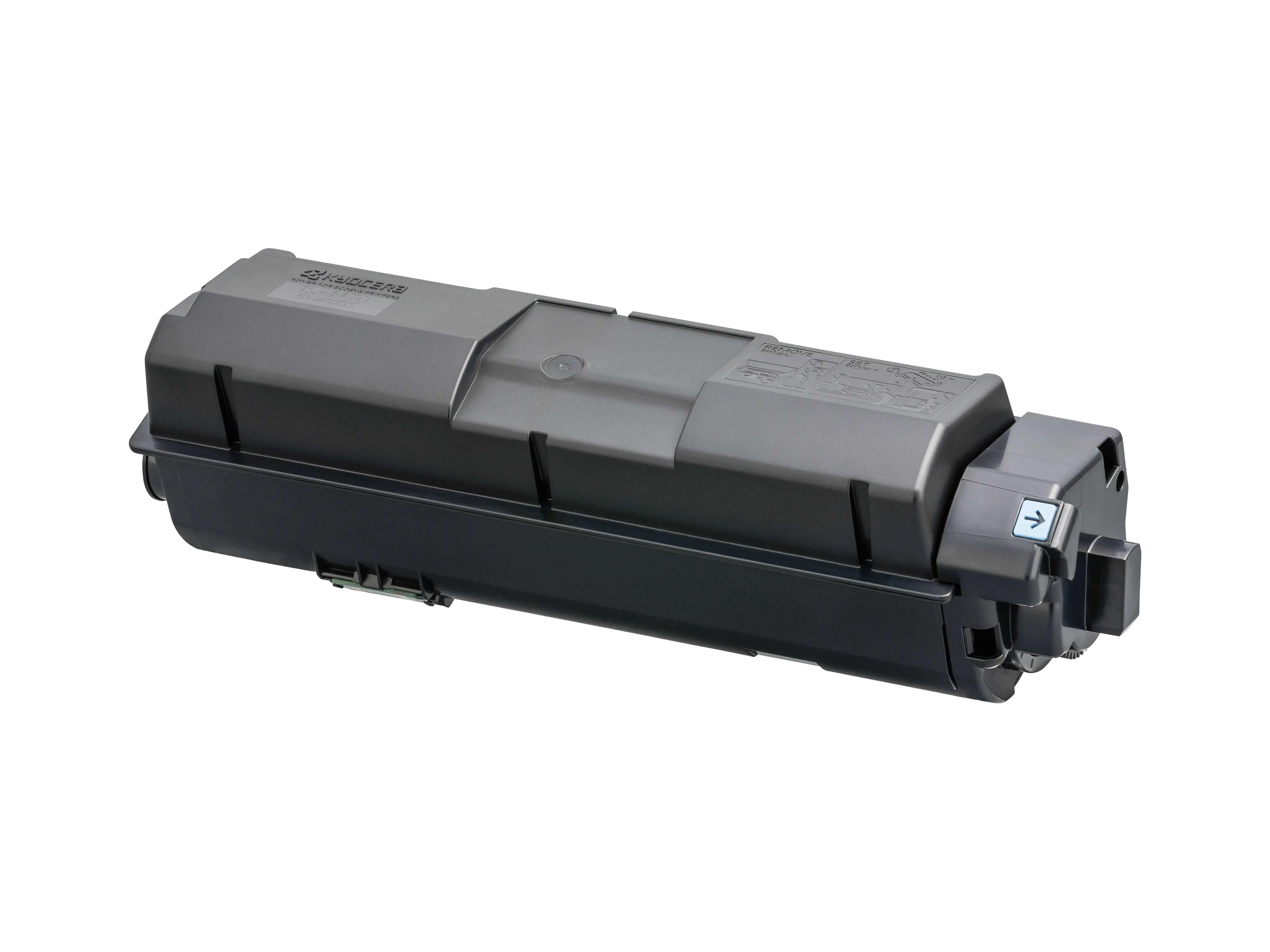 Kyocera TK 1170 - Schwarz - Original - Tonerpatrone - für ECOSYS M2040dn, M2040dn/KL3, M2540dn, M2540dn/KL3, M2640idw, M2640idw/KL3 Kyocera TK 1170 - Schwarz - Original - Tonerpatrone - für ECOSYS M2040dn, M2040dn/KL3, M2540dn, M2540dn/KL3, M2640idw, M2640idw/KL3