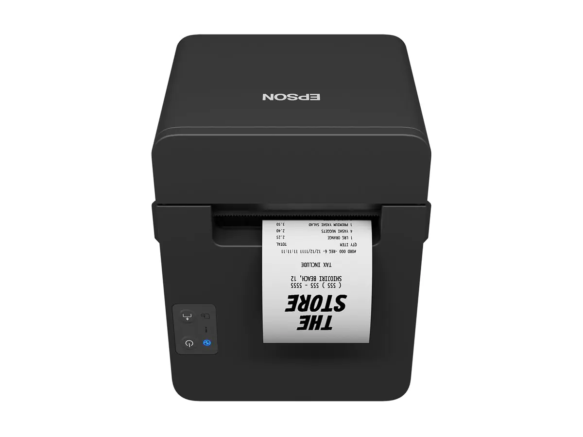 Epson TM T20IV (102) - Belegdrucker - Thermozeile - Rolle (7,95 cm)