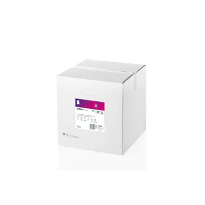 Satino Medizinalrolle SuperSoftMed 50 cm x 50 m (B x L) Zellstoff hochweiß 132 Bl./Rl. Satino Medizinalrolle SuperSoftMed 50 cm x 50 m (B x L) Zellstoff hochweiß 132 Bl./Rl.