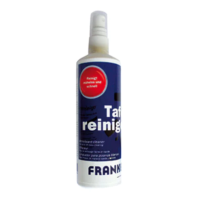 Franken Tafelreiniger Z1914 Pumpsprayflasche 125ml Franken Tafelreiniger Z1914 Pumpsprayflasche 125ml