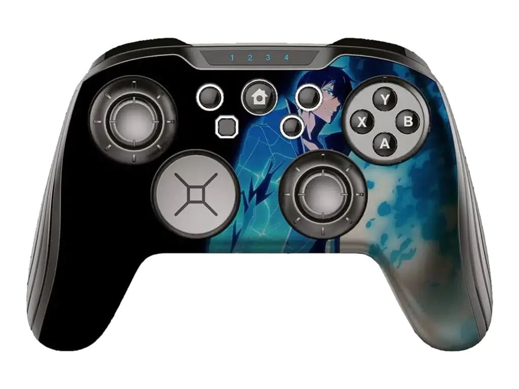 Pixminds X CRUNCHYROLL Modular Controller