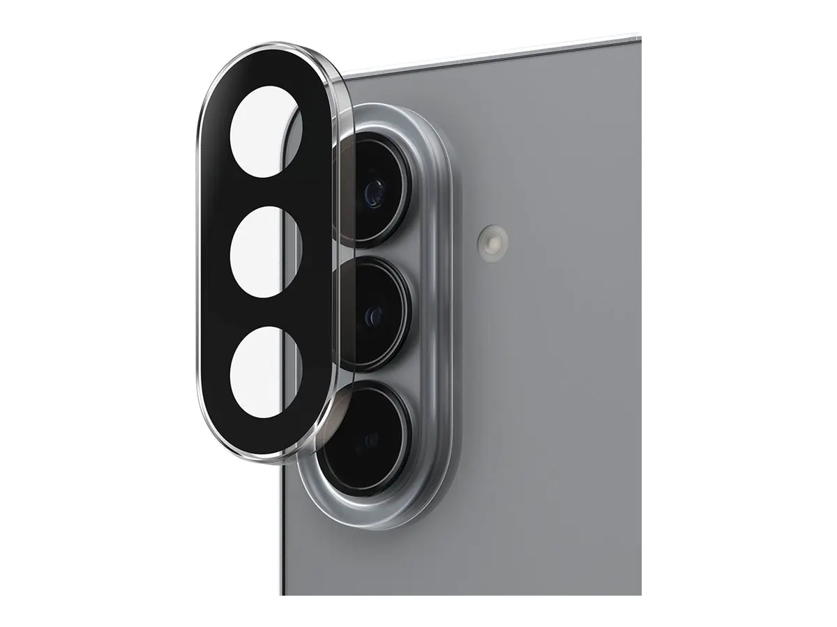 PanzerGlass Hoops - Objektivschutz für Handy