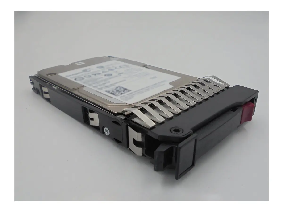 Origin Storage Festplatte - 1.2 TB - Hot-Swap - 2.5" (6.4 cm)