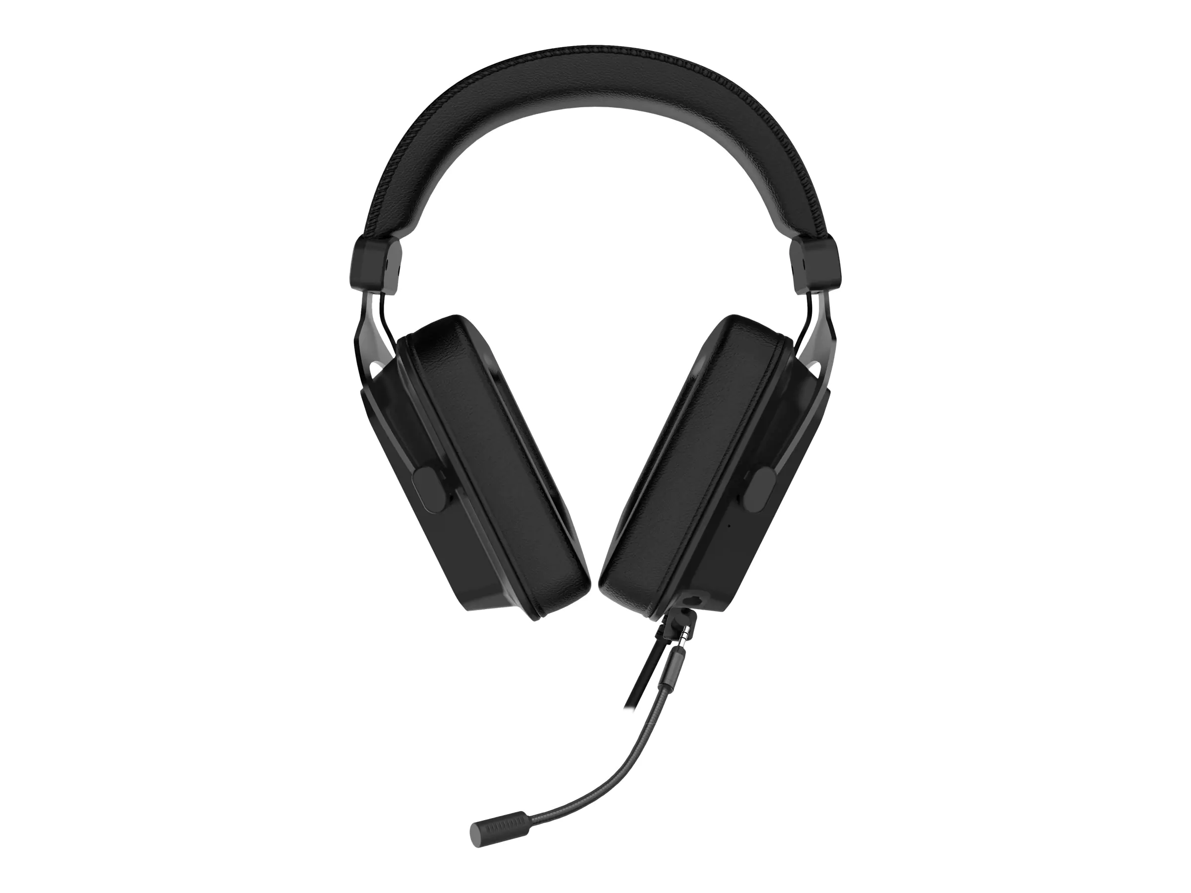 Patriot Viper V380 - Gaming - Headset - ohrumschließend - kabelgebunden - USB
