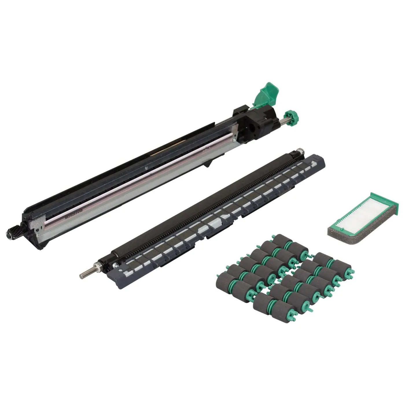 Lexmark - Wartungskit - für Lexmark C950, X950, X952, X954, XS950, XS955 Lexmark - Wartungskit - für Lexmark C950, X950, X952, X954, XS950, XS955