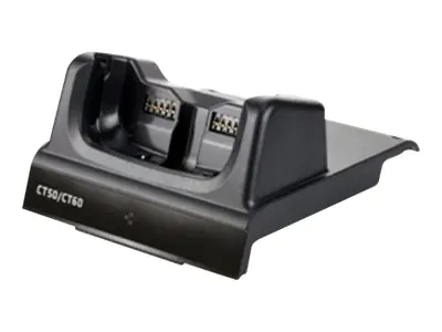 Honeywell - Ladeständer - 2 Ausgabeanschlussstellen - für Dolphin CT50, CT60