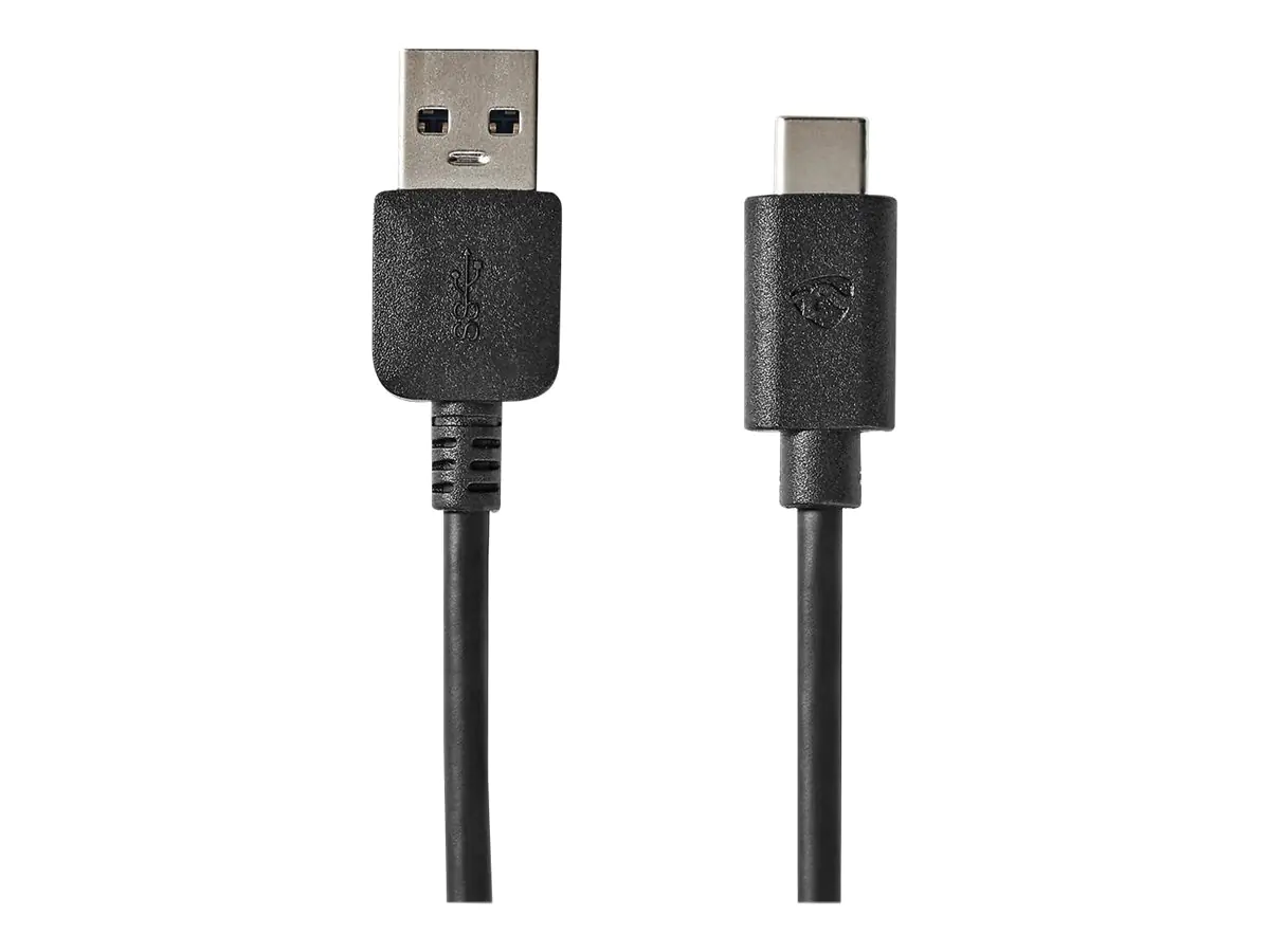 Nedis USB-Kabel - USB-C (M) zu USB Typ A (M)