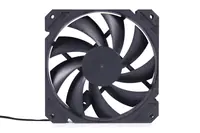 Alphacool Alpha Core 120mm fan PWM 3000 bk 1022218