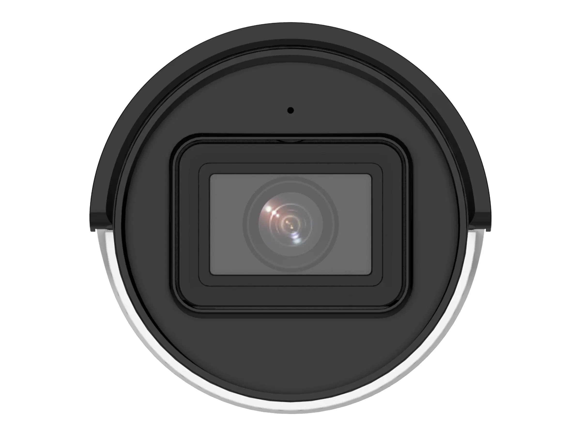 Hikvision Pro Series (All) DS-2CD2083G2-IU - Netzwerk-Überwachungskamera - Bullet - staub-