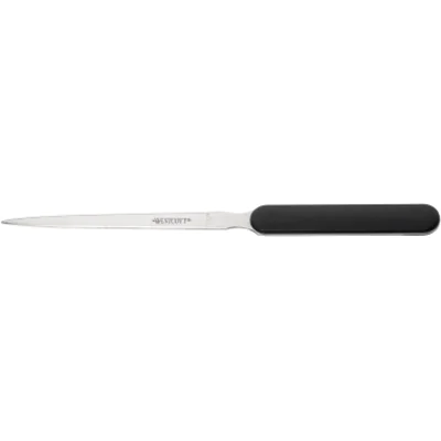 Westcott Brieföffner E-29692 00 19cm Kunststoffgriff schwarz Westcott Brieföffner E-29692 00 19cm Kunststoffgriff schwarz