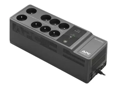 APC Back-UPS BE650G2-FR - USV - Wechselstrom