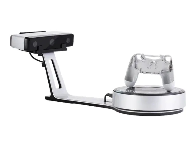 Afinia EinScan SP - 3D-Scanner - Desktop-Gerät - white LED - USB
