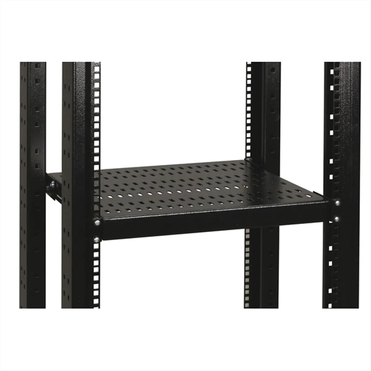 Conteg 19"-Fachboden High Load 435 x 650 mm