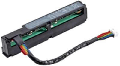 HPE 96W Smart Storage - Speichergerät-Batterie - Lithium-Ionen - für Apollo 4200 Gen10; ProLiant DL360 Gen10, DL365 Gen10, DL380 Gen10, ML30 Gen10 HPE 96W Smart Storage - Speichergerät-Batterie - Lithium-Ionen - für Apollo 4200 Gen10; ProLiant DL360 Gen10, DL365 Gen10, DL380 Gen10, ML30 Gen10