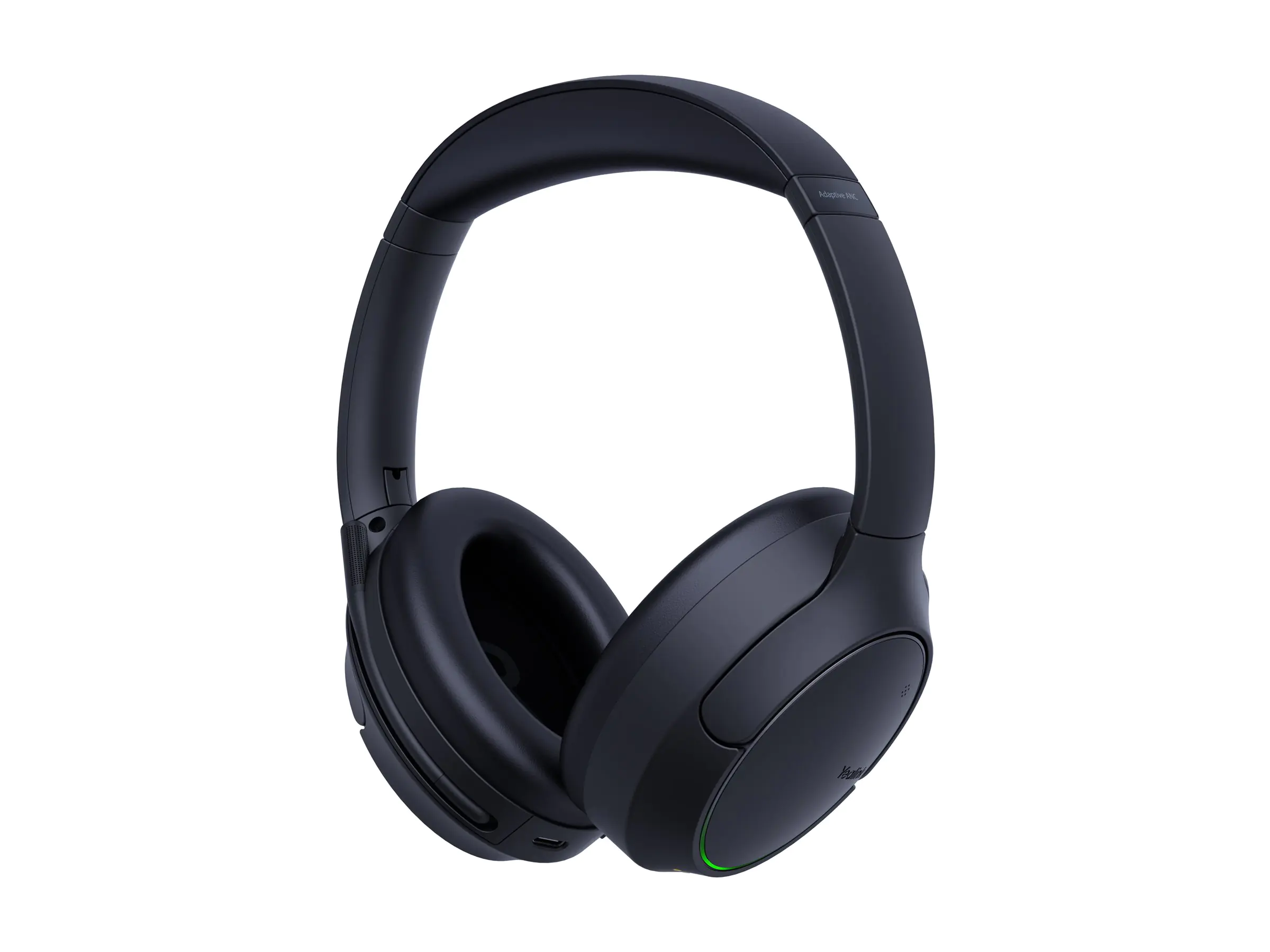 Yealink BH78 - Headset - ohrumschließend - Bluetooth