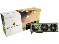 Manli VGA Man GeForce® RTX 4070 Ti 12GB SUPER