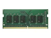 Synology 4GB RAM DDR4 non-ECC, SO-DIMM