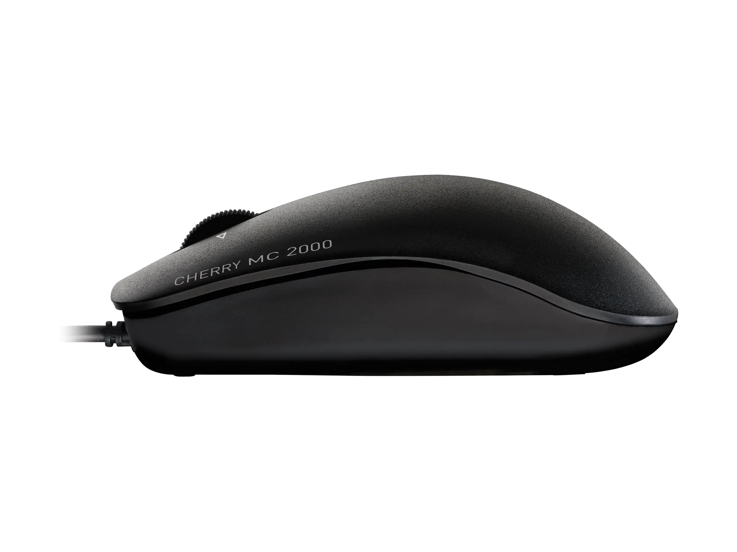 Cherry MC 2000 - Maus - rechts- und linkshändig JM-0600-2