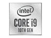 Intel Core i9 10850K - 3.6 GHz - 10 Kerne - 20 Threads - 20 MB Cache-Speicher - LGA1200 Socket - Box (ohne Kühler)