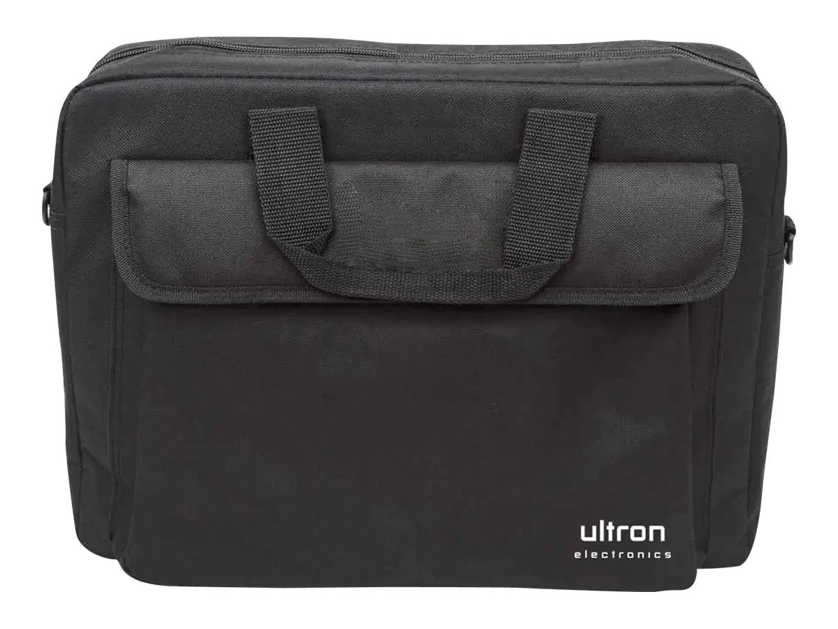 Ultron Case Basic - Notebook-Tasche - 43.9 cm (17.3")