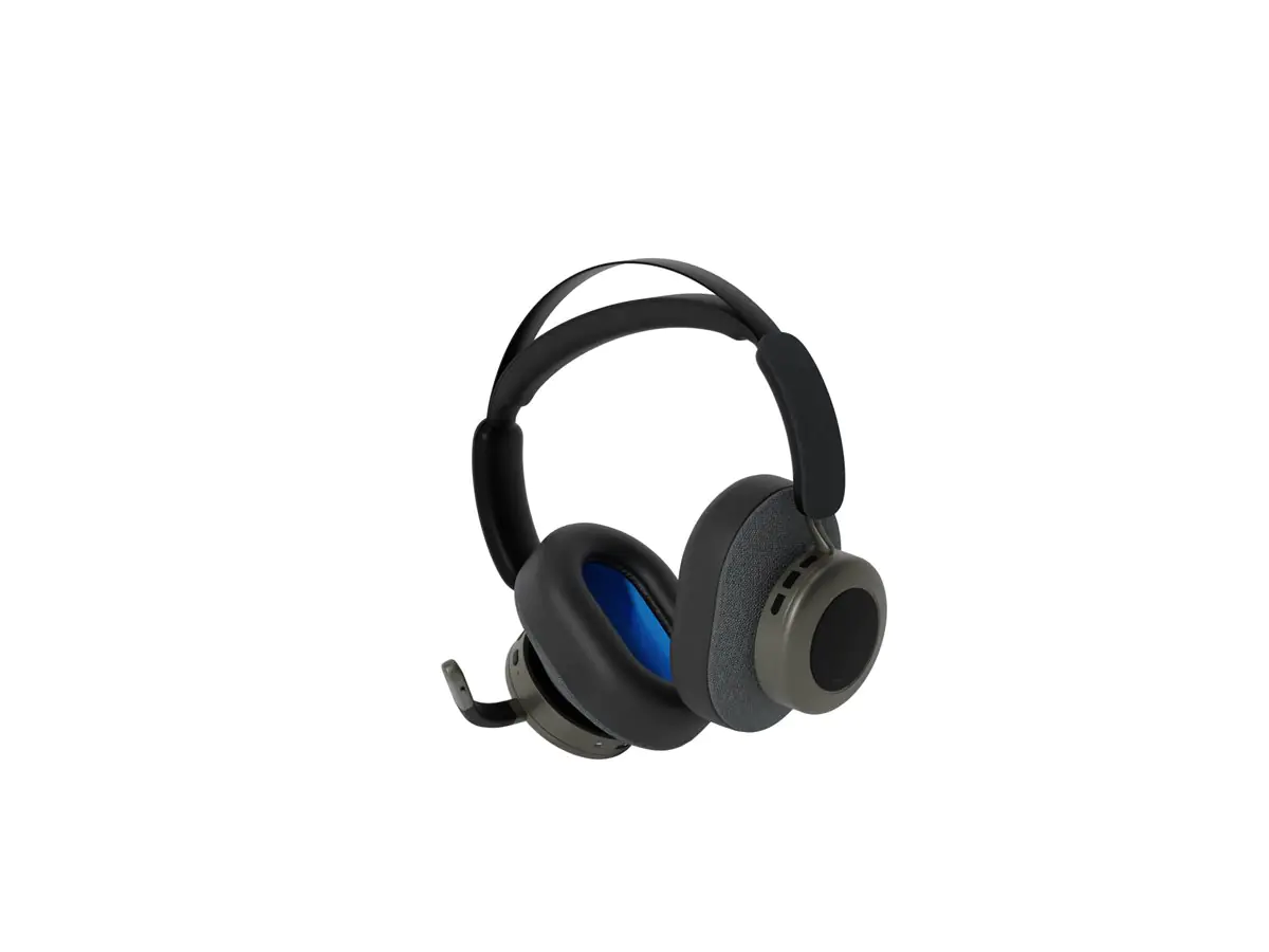 OROSOUND Tilde Evo C - Headset - ohrumschließend TEVO-C