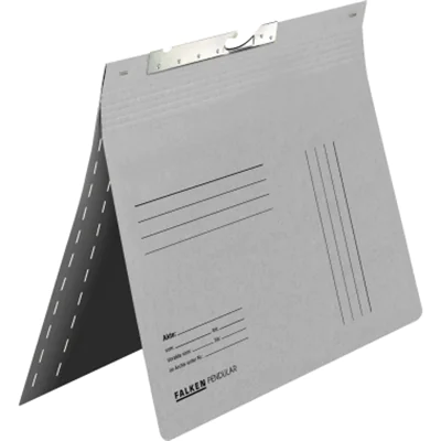 Falken Pendelhefter 15033662 kaufm. Heftung Schlitzstanzung gr Falken Pendelhefter 15033662 kaufm. Heftung Schlitzstanzung gr