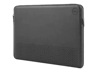 Dell EcoLoop PE1522VL - Notebook-Hülle - 38.1 cm (15") - Schwarz - für Latitude 9510, 9520