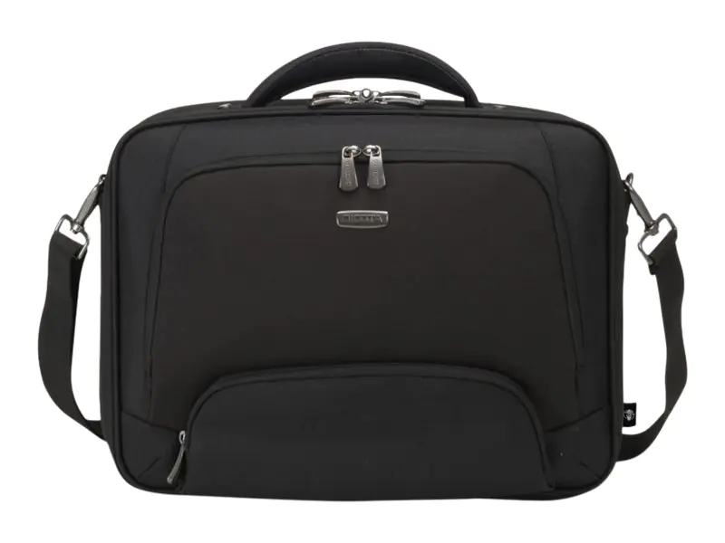 DICOTA Eco Multi Pro - Notebook-Tasche - 39.6 cm - 13" - 15.6" - Schwarz DICOTA Eco Multi Pro - Notebook-Tasche - 39.6 cm - 13" - 15.6" - Schwarz