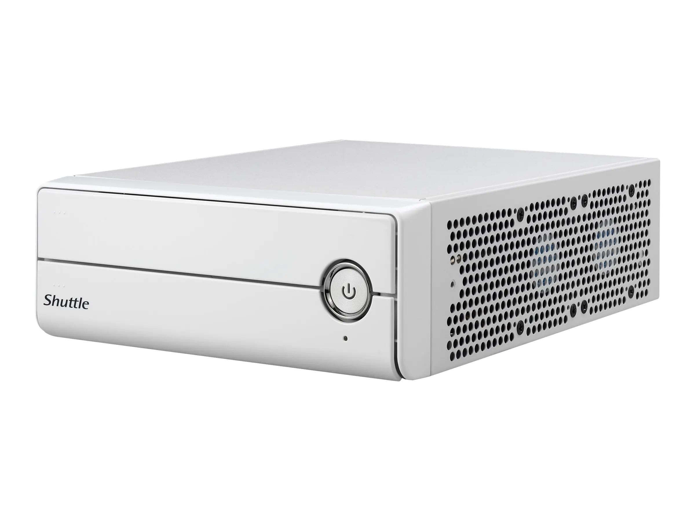 Shuttle X 8110XA - Slim-PC - Core i3 4160 / 3.6 GHz