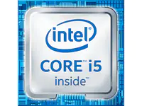 Intel Core i5 9500 - 3 GHz - 6 Kerne - 6 Threads - 9 MB Cache-Speicher - LGA1151 Socket - OEM