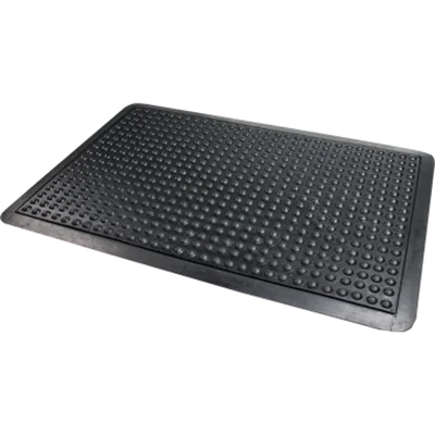 Doortex Fußmatte anti-fatiguemat FCAF6191 61x91cm schwarz Doortex Fußmatte anti-fatiguemat FCAF6191 61x91cm schwarz