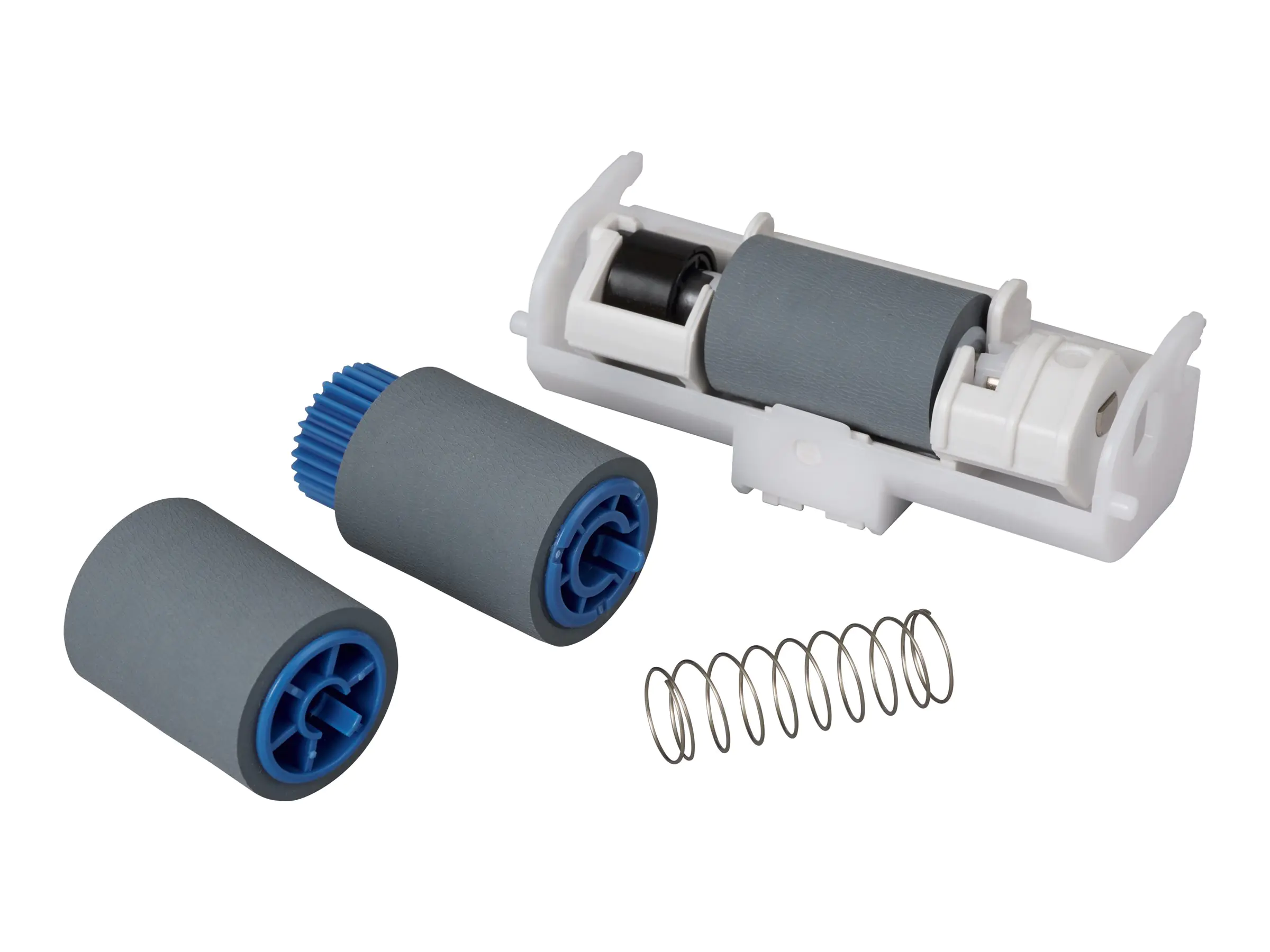 OKI Schalenrolle - optional - für P/N: 09006235 09006242