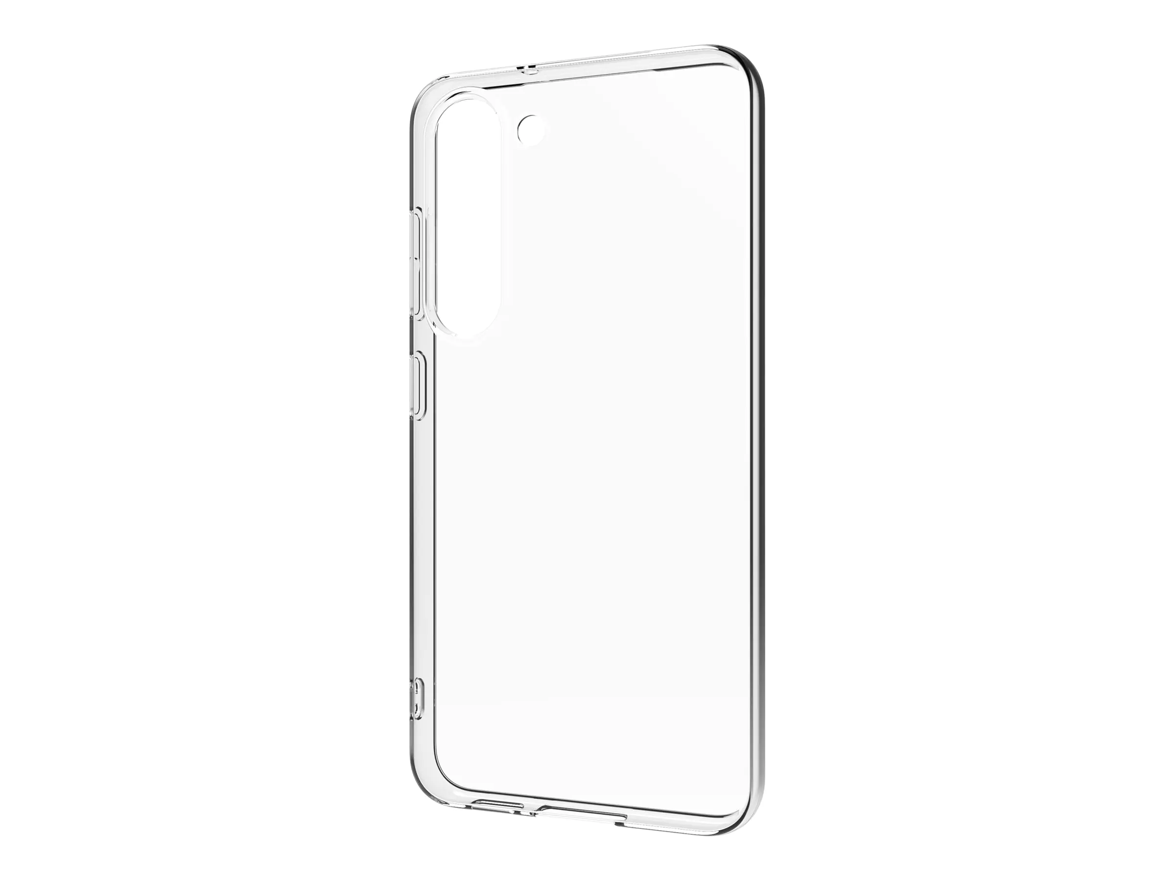 ZAGG Clear Protect - Hintere Abdeckung für Mobiltelefon 702314808